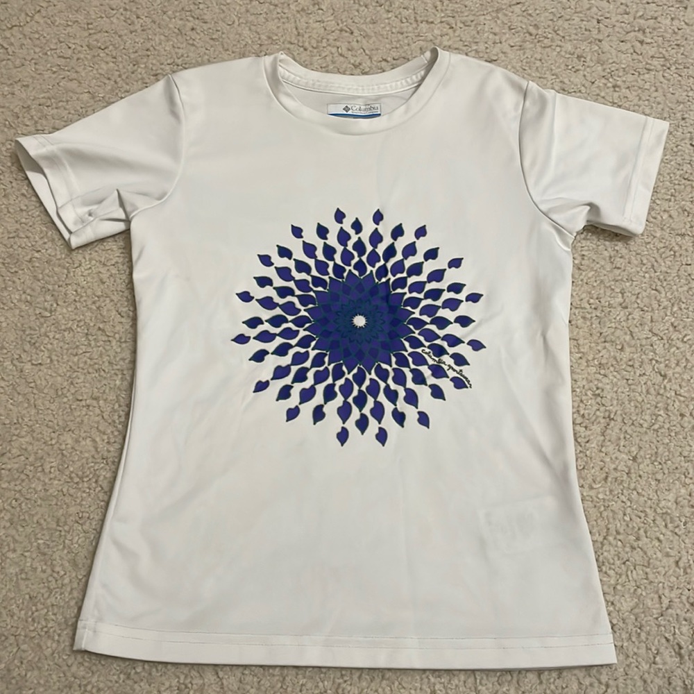 Sportswear Top for Girls Water Proof Breathable